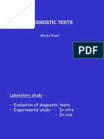 Diagnostic Test - Ris 07 071107