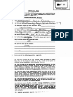 Onondaga County Legislator Margaret Chase financial disclosure 2015