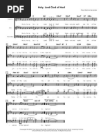 Music Theory Worksheet 6 Basic Rhythm