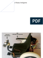 Protótipo Cadeira de Rodas Inteligente PDF