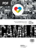 Programa de Gobierno -Camilo Romero
