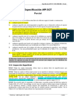 API 5ct-Iso 11960-2001 Parcial