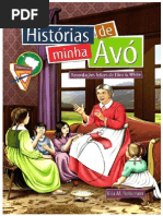 Histórias Da Minha Vó