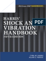 Shock and Vibration Handbook, Harris