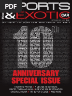 Download Hemmings Sports  Exotic Car - September 2015 USA by dapsidu SN273419273 doc pdf