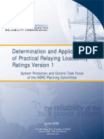 Relay Loadability Reference Doc Clean Final 2008july3