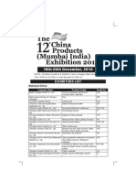 Exhibitor List 2014 CC