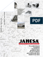 Catalogo Jahesa