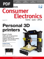 Download Consumer Electronics NTF by Nenad Nikoli SN273426212 doc pdf