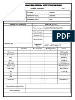 Data Collection Form Modified