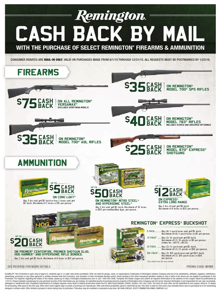 remington-fa-ammo-rebate-pdf-rebate-marketing-shotgun
