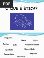 Fudamentos Da Ética