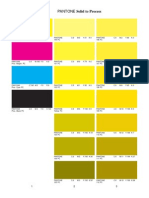 Pantone