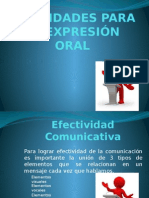 17 - Habilidades para La Expresión Oral .2