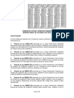 Dictamen Final Reforma Al Código Penal