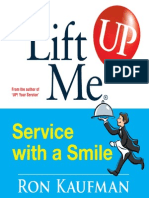 Up Your Service Book