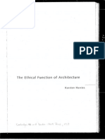 Harries Ethical Function PDF