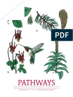 Pathways Spring 2015