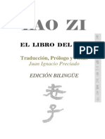 LAO ZI - El Libro Del Tao