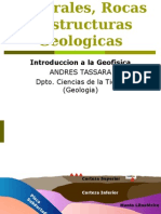 Geologia