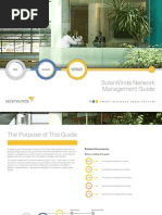 Sba NetMgmt Solarwinds