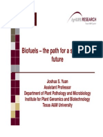 Biofuels Guest Lecture_Pakistan