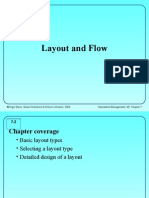 3 Layout and Flow