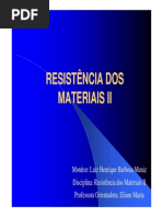 Estado Triaxial de Tensois