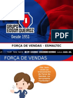 Apresentação Treinamento Força de Vendas - v3