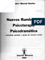 Bustos Dalmiro - Nvos Rumbos Cap 1