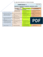 Matriz Del Area de Mat - Comp2