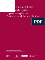 GPC Encefalopatia Reciennacido 2015 Vcompleta PDF
