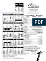 2015 16 fcs calendar bw