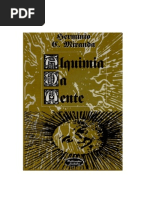 Alquimia Da Mente
