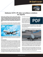 Markets Airports En