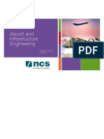 Airport and Infrastructure Engineering Systems