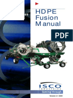 Fusion Manual
