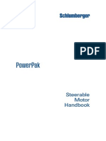Power Pak Handbook PDF