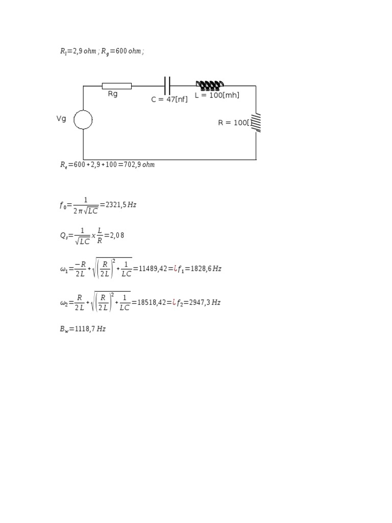 Electrical Circuit Analysis | PDF