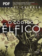 O Codigo Elfico - Leonel Caldela (1)