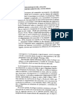 Analisis Del Consumo de Alimentos