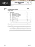 Manual Grupos Ensamblajes Pala Hidraulica Pc5500 Komatsu