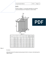 Dimensionamiento de eje de árbol de transmisión