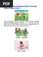 Download Macam_permainan_pembelajaran_Bahasa_Inggrisdocx by Ika Yuniati Winata SN273460491 doc pdf