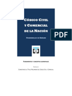 Codigo Civil y Comercial Comentado - 1