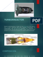turborreactores