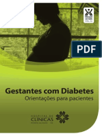 Gestantes Com Diabetes