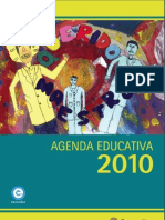 Gobierno de la Ciudad de Buenos Aires - Agenda Educativa 2010