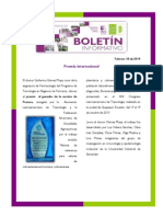 BoletinTRF Febrero2014 PDF