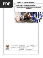 Download Cblm Work in a Team Environment by Ram-tech Joel Andes SN273471959 doc pdf